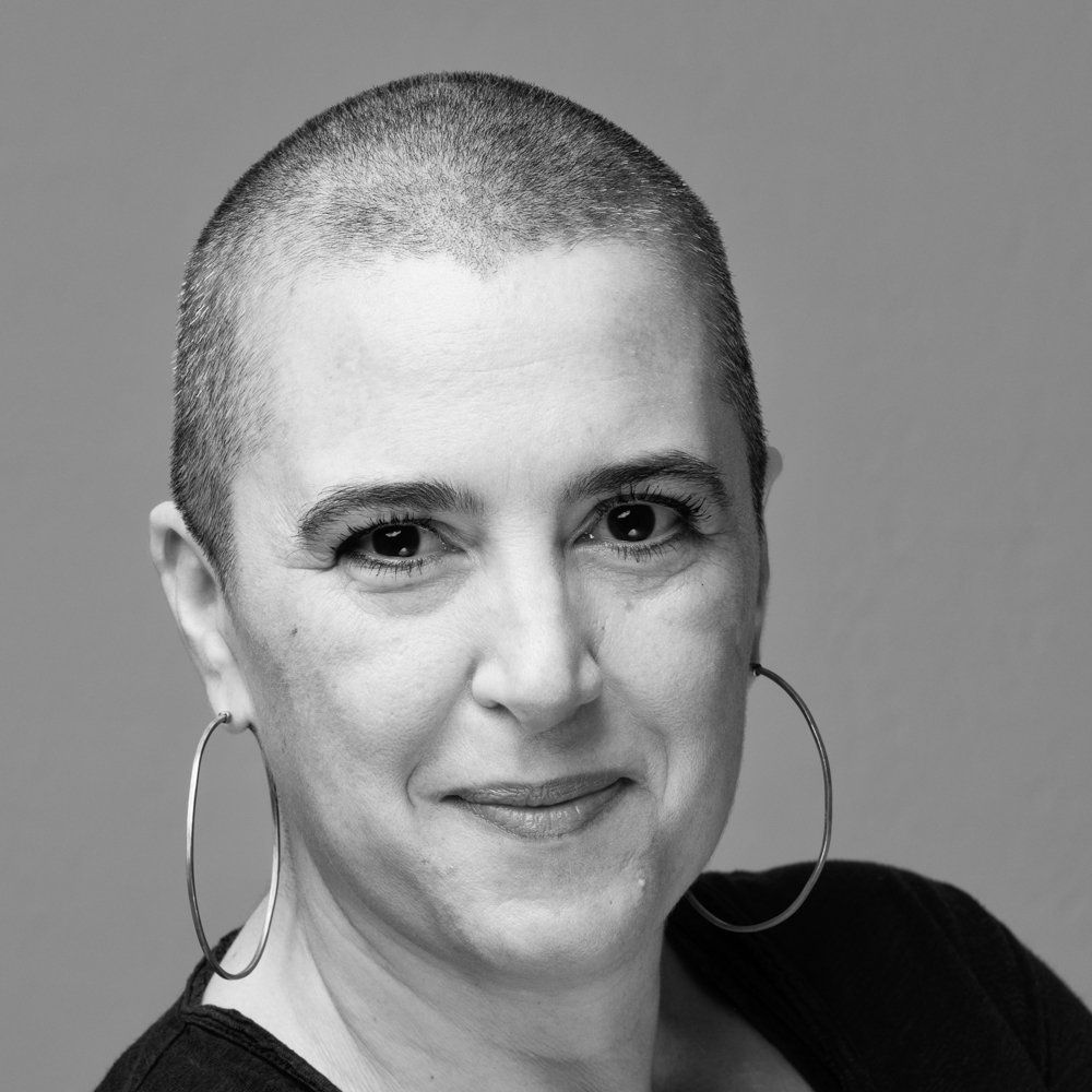 Portrait de Sophie Benoit