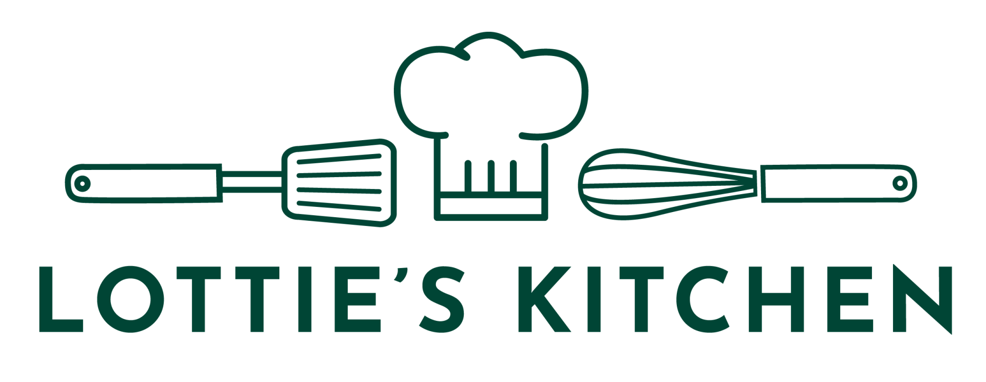 Lotties Kitchen logo