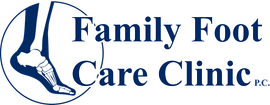 Family Foot Care Clinic, PC logo