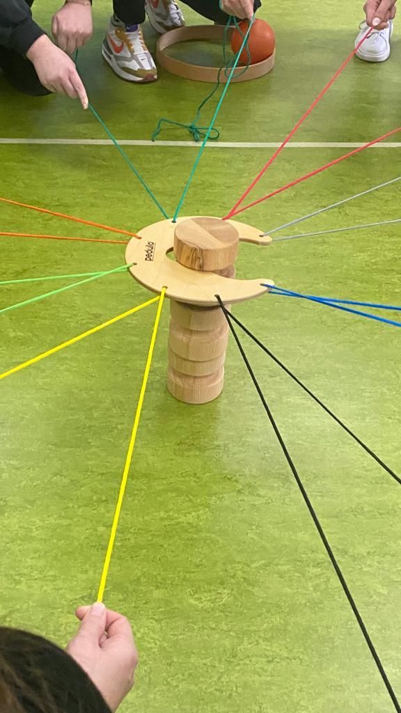 Coaching hilt in der persönlichen Weiterentwicklung