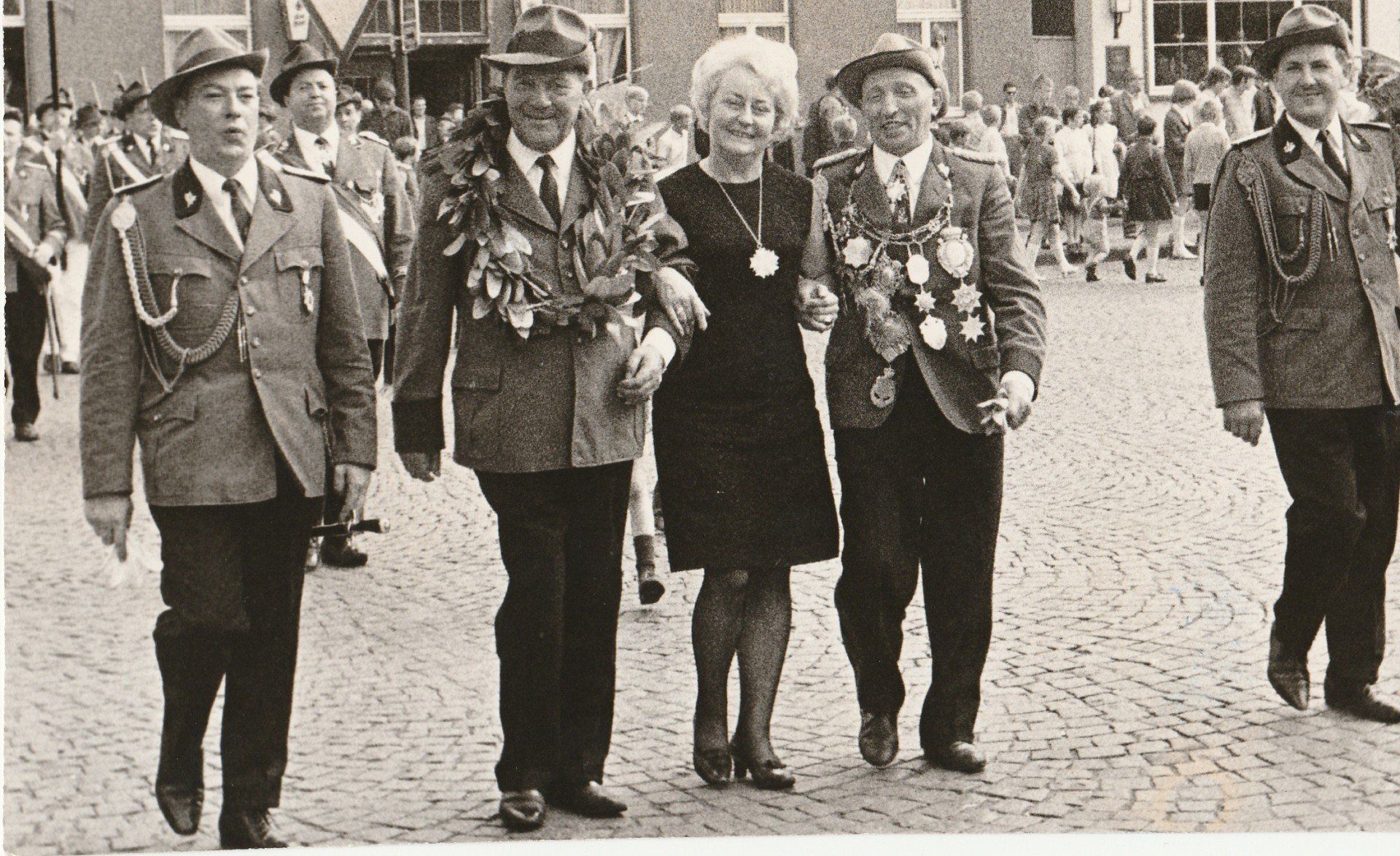 Schützenverein Werne