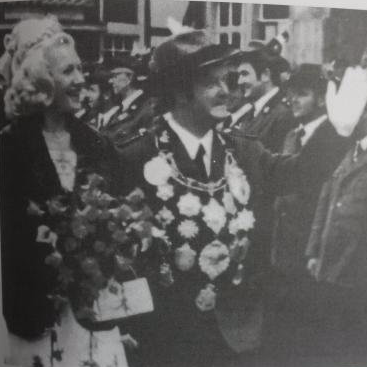 Schützenverein Werne