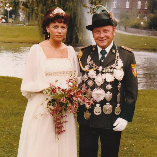 Schützenverein Werne