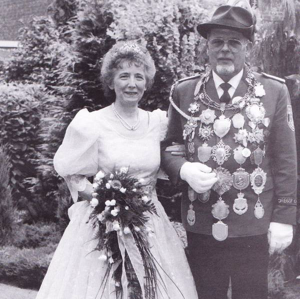 Schützenverein Werne