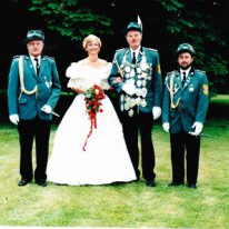 Schützenverein Werne