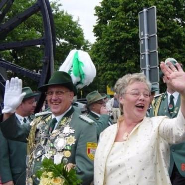 Schützenverein Werne