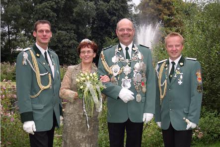 Schützenverein Werne