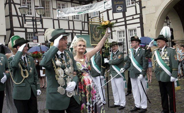 Schützenverein Werne