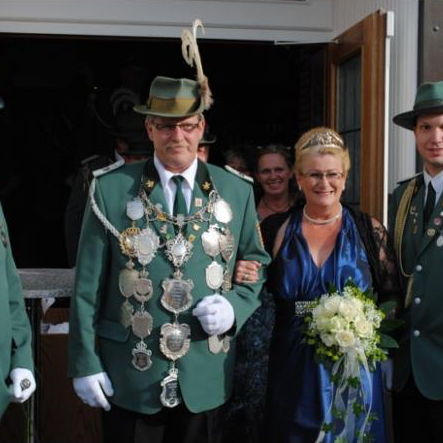 Schützenverein Werne