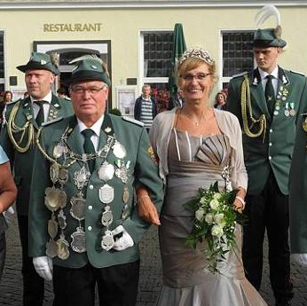 Schützenverein Werne