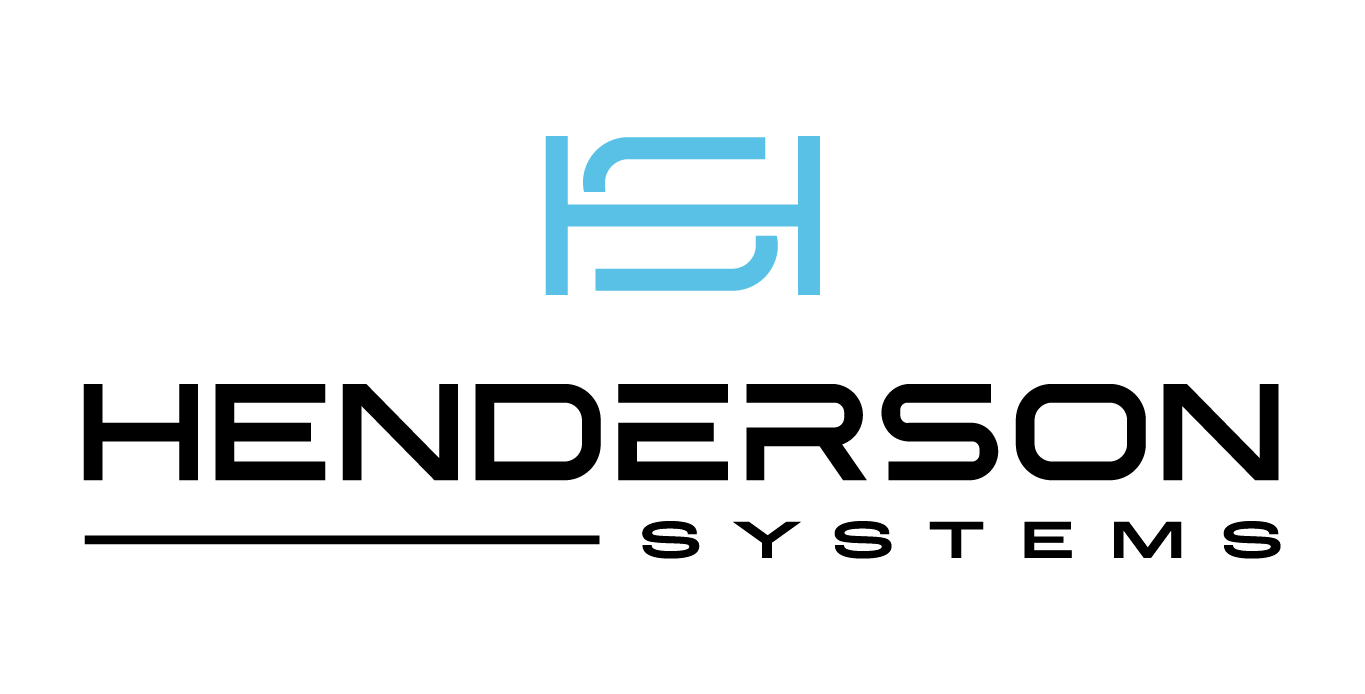 Henderson Systems Logo
