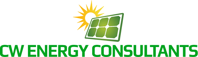 CW Energy Consultants Logo