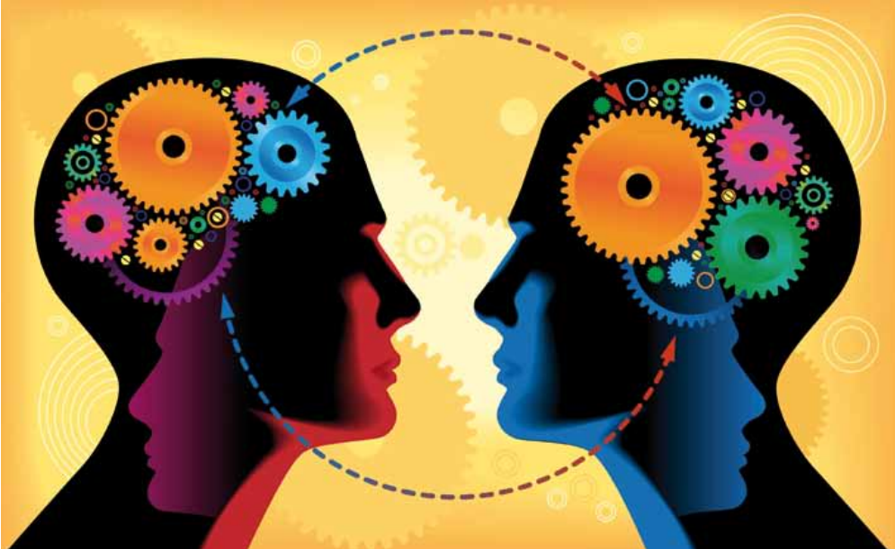 Cómo afecta la velocidad de procesamiento en la comunicación