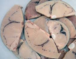 Pex espada filete