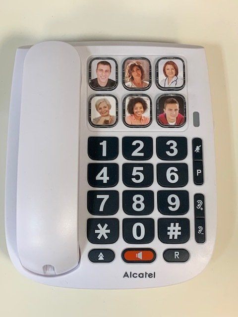 TECNOLOGÍA A SU ALCANCE