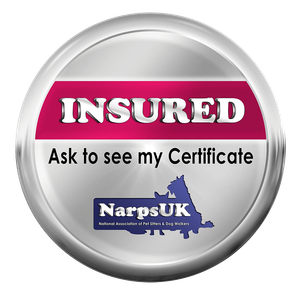 Puppypoops NARPS UK members