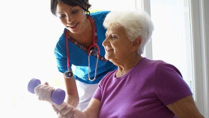 Care Services Worcester