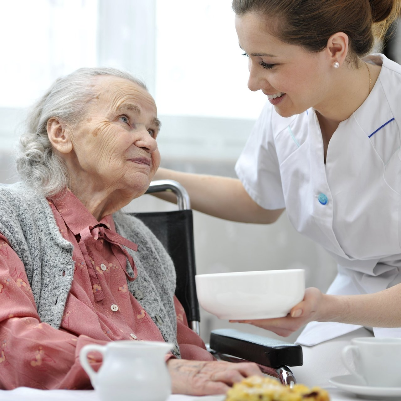Care Services Worcester
