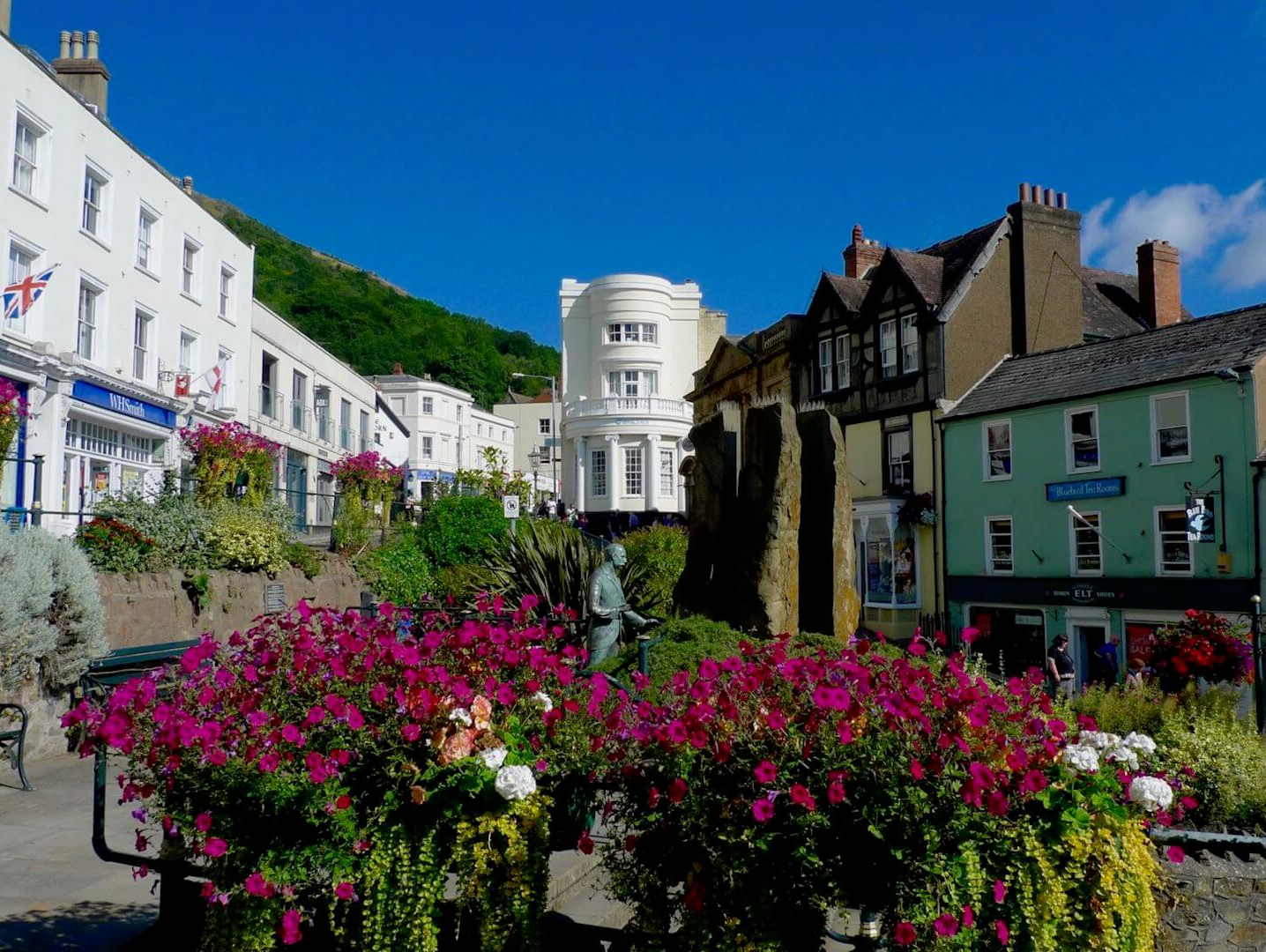 Home care in Malvern