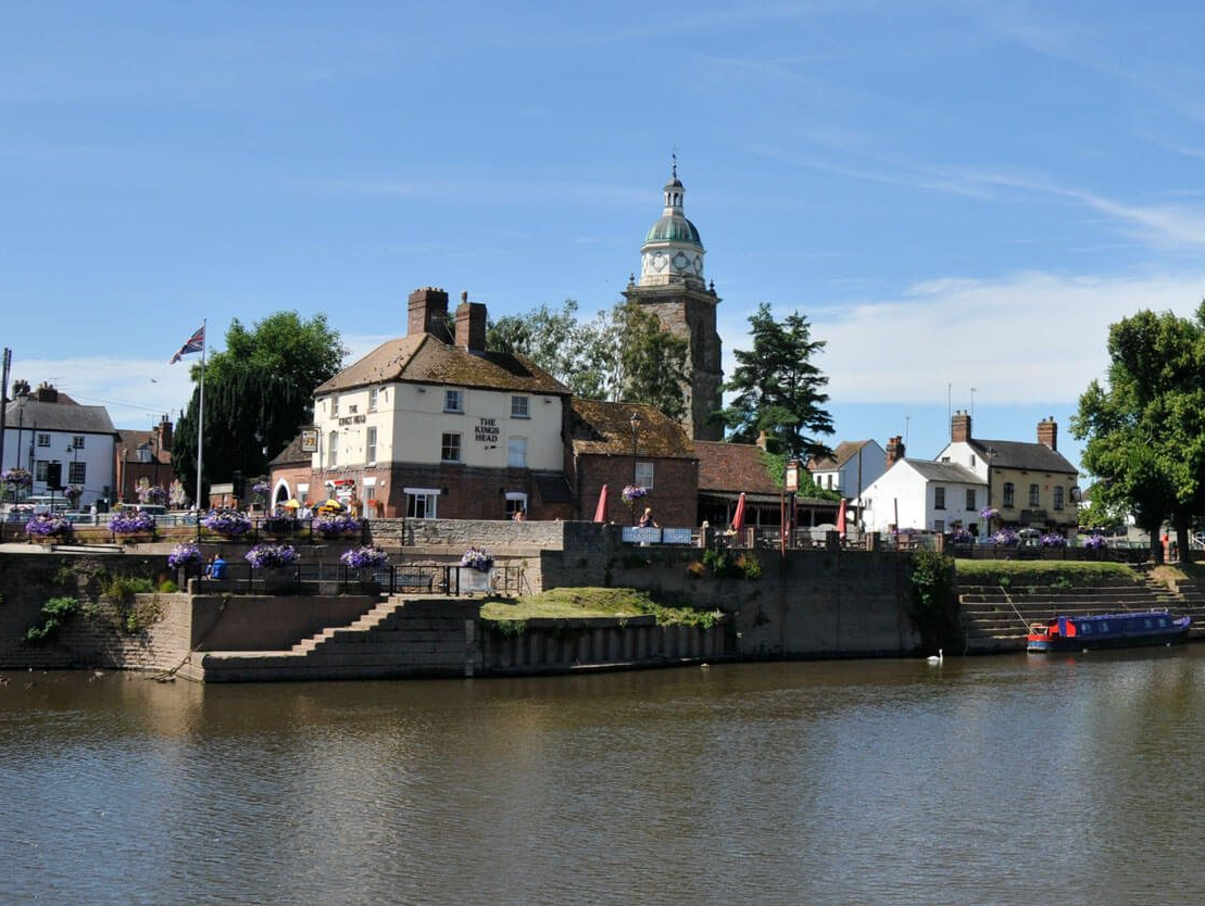 Home care Upton upon Severn