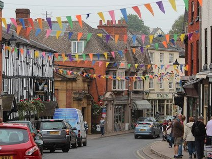 Home care in Bromyard