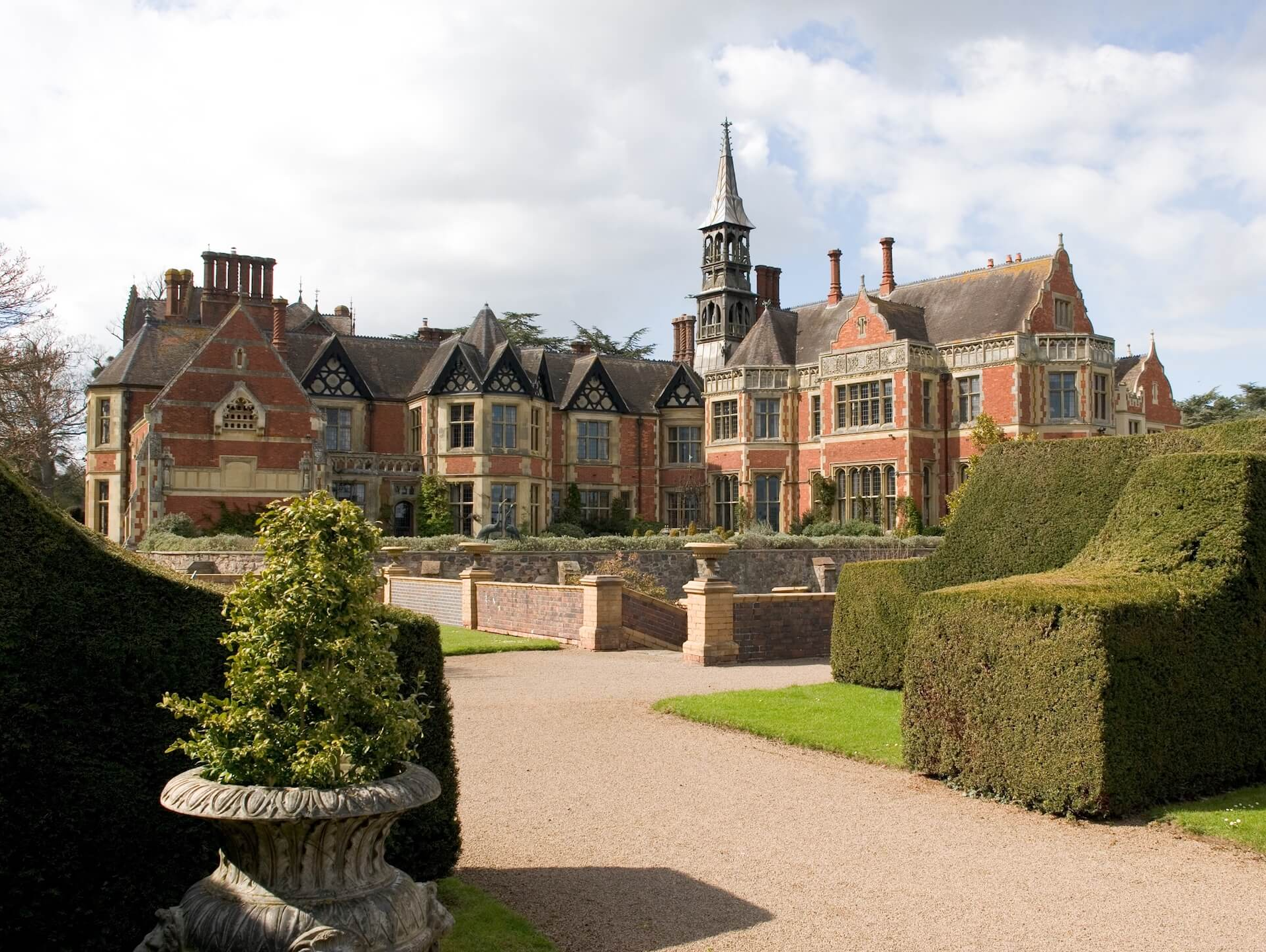 Malvern Care Services