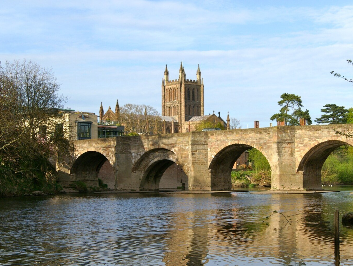 Care Services Worcester