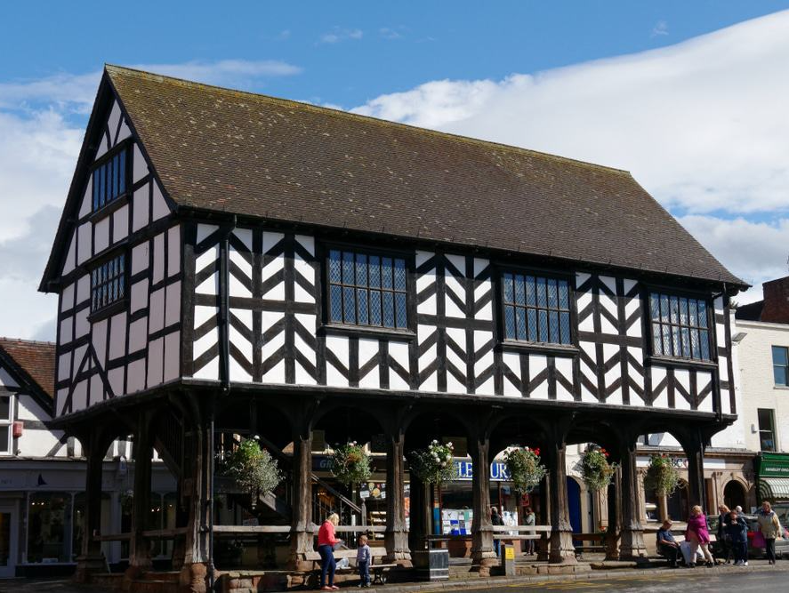 Ledbury Care Services