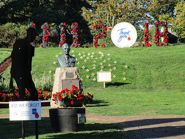 Bromyard Care Services