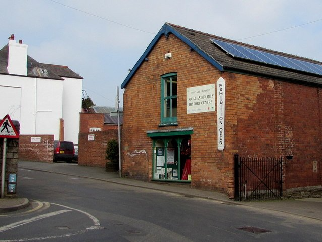 Bromyard Care Services