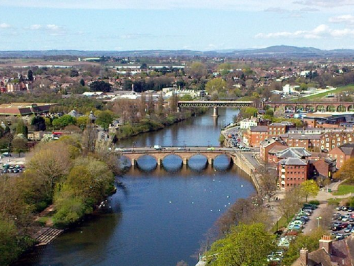 Care Services Worcester