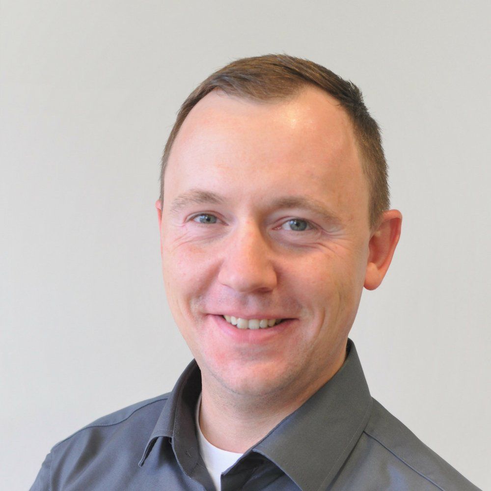 Erich Abrams OSC BX Systemtechnik Service Projekt Management