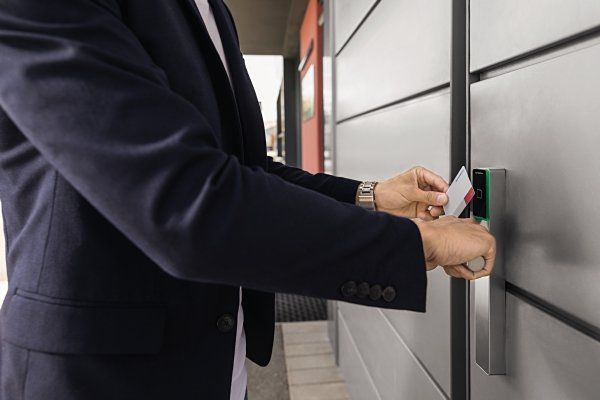 Identifikationsmedien