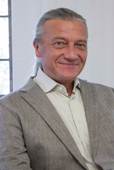 Thomas Leonhard Thomas Leonhard