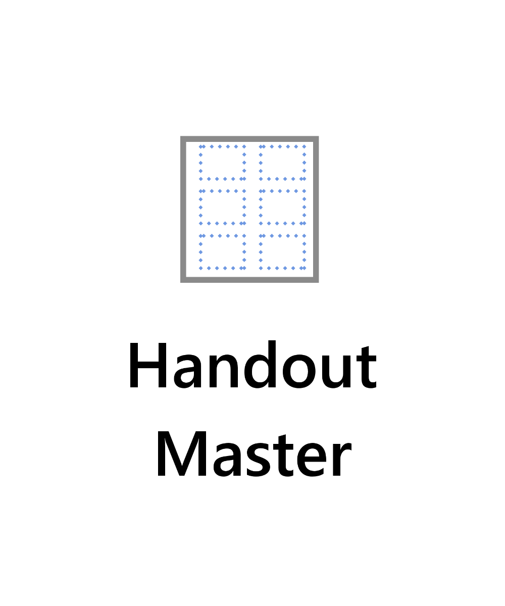 Handout