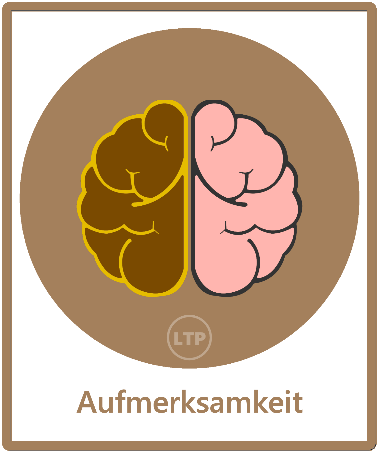 Aufmerksamkeit
