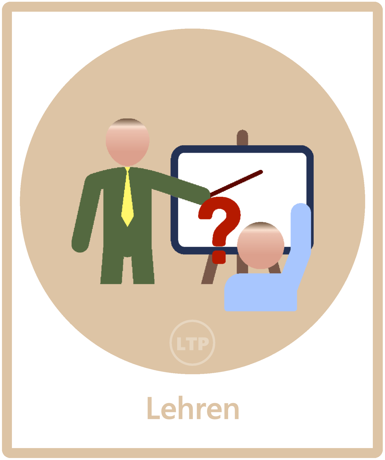 Teaching