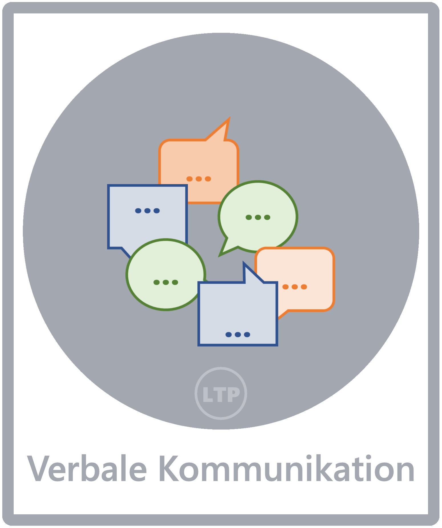 Verbale Kommunikation