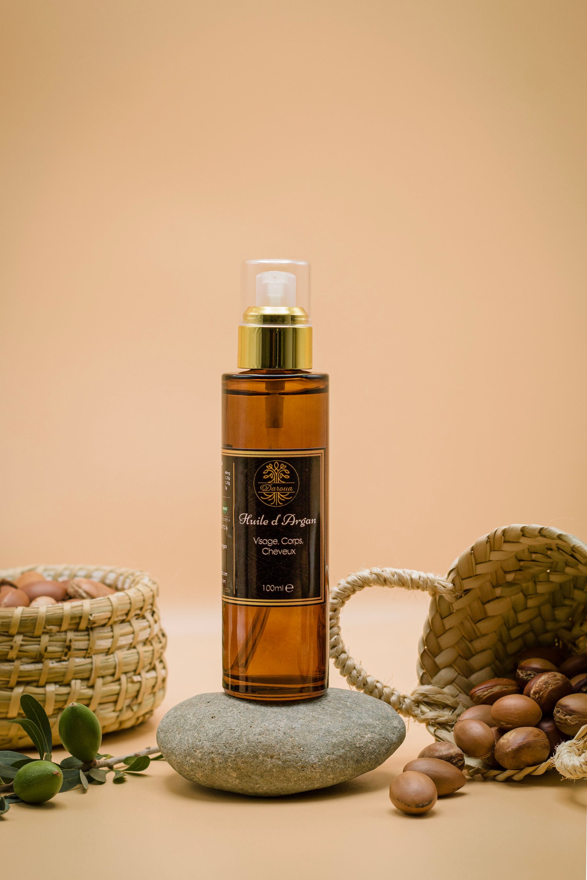 huile-d-argan-100ML-daroua