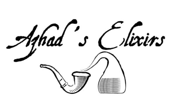 azhad's elixirs ,  edensmoke , 4smokers , cosenza , sigaretta elettronica , sigarette elettroniche , svapo , svapare , liquido , e-liquid , scomposti