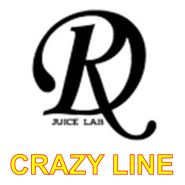 crazy line , DR Juice Lab , edensmoke , 4smokers , cosenza , liquidi scomposti , sigaretta elettronica , sigarette elettroniche