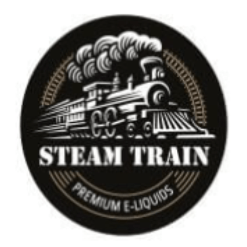 steam train , edensmoke , 4smokers , Cosenza  , liquidi scomposti , sigaretta elettronica