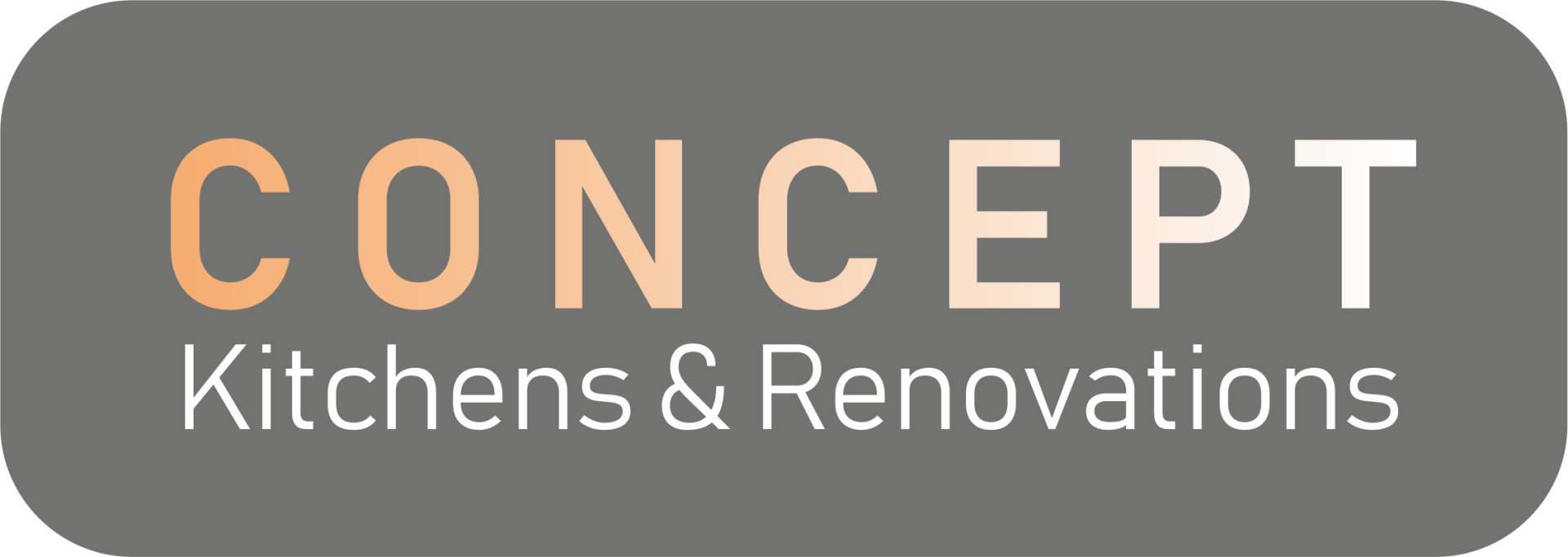 Concept Kitchens and Renovations North Baddesely logo