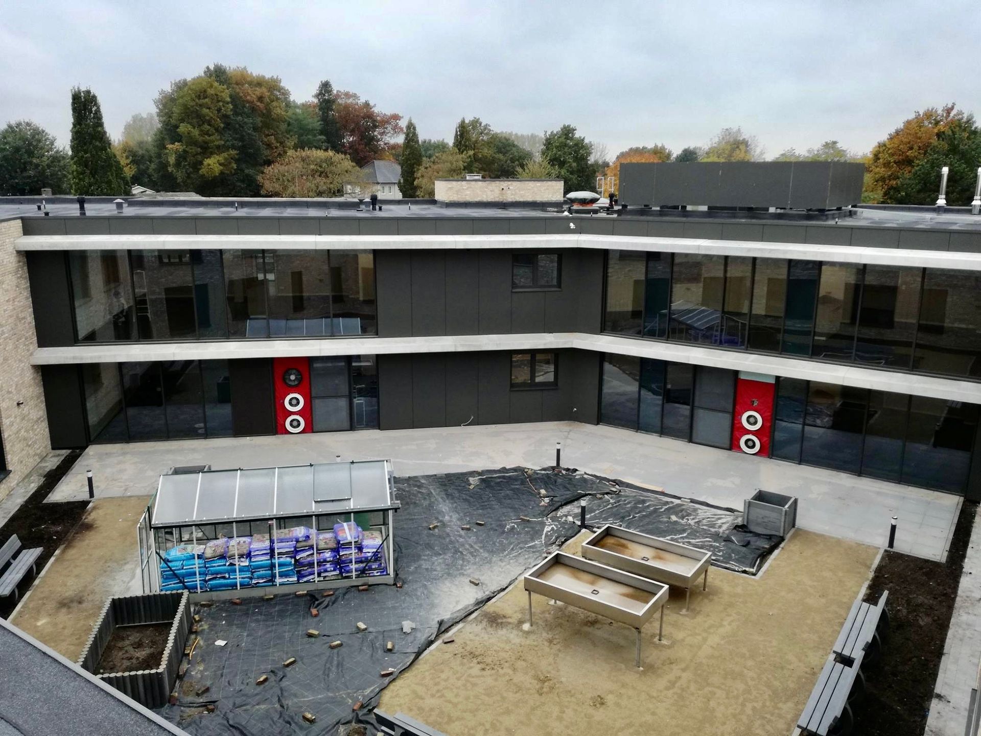 BlowerDoor Messgeräte und Zubehör im BlowerDoor ProfiShop