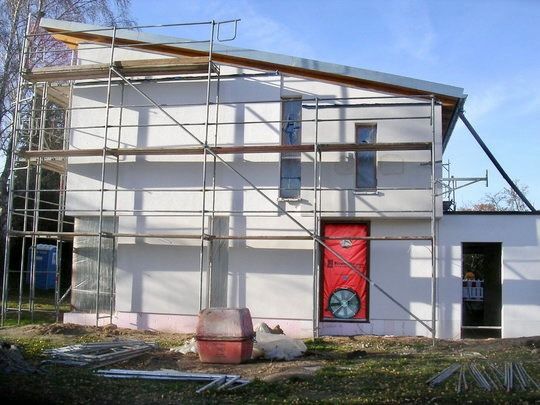 BlowerDoor Messgeräte und Zubehör im BlowerDoor ProfiShop