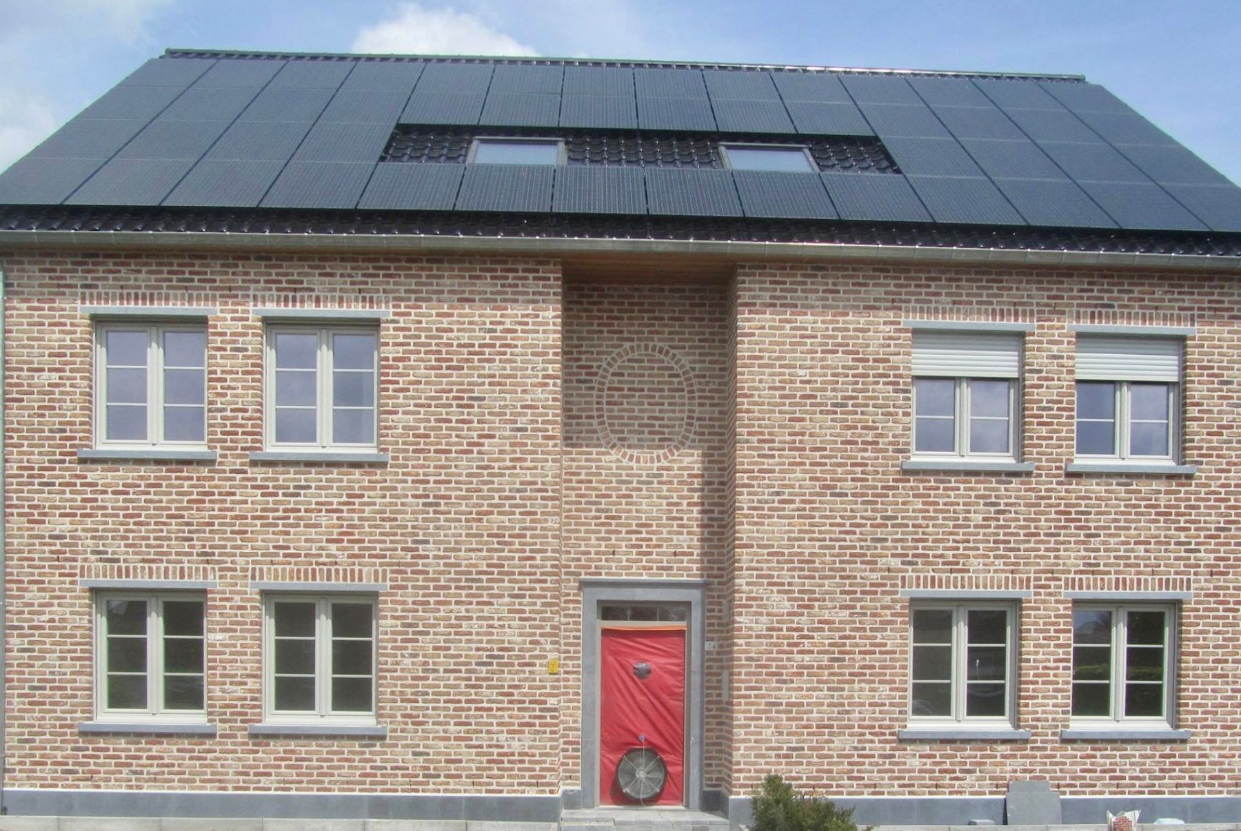 BlowerDoor Messgeräte und Zubehör im BlowerDoor ProfiShop