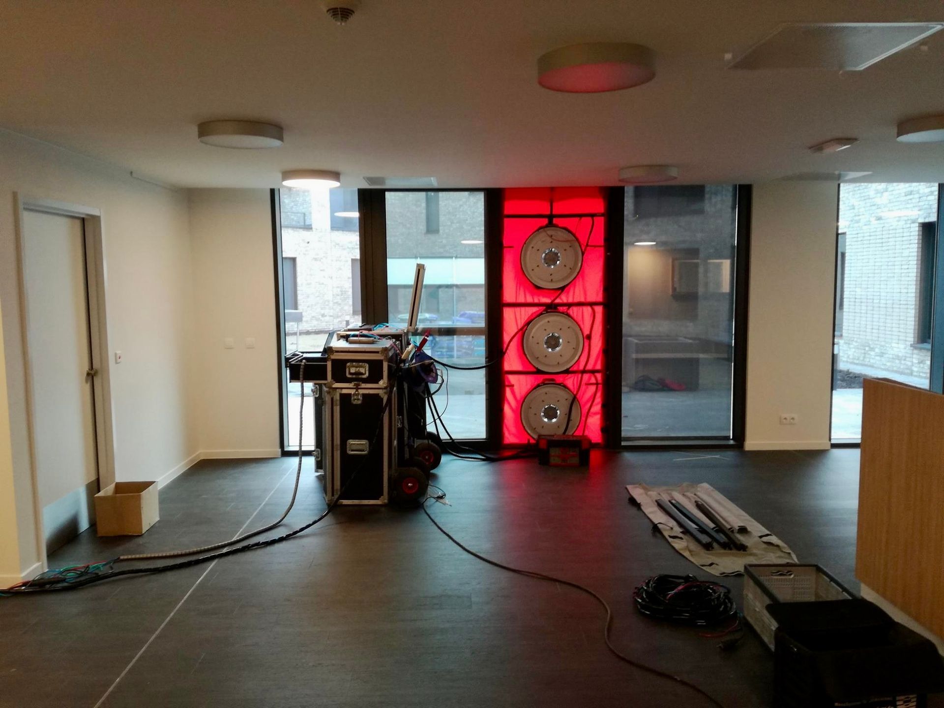 BlowerDoor Messgeräte und Zubehör im BlowerDoor ProfiShop