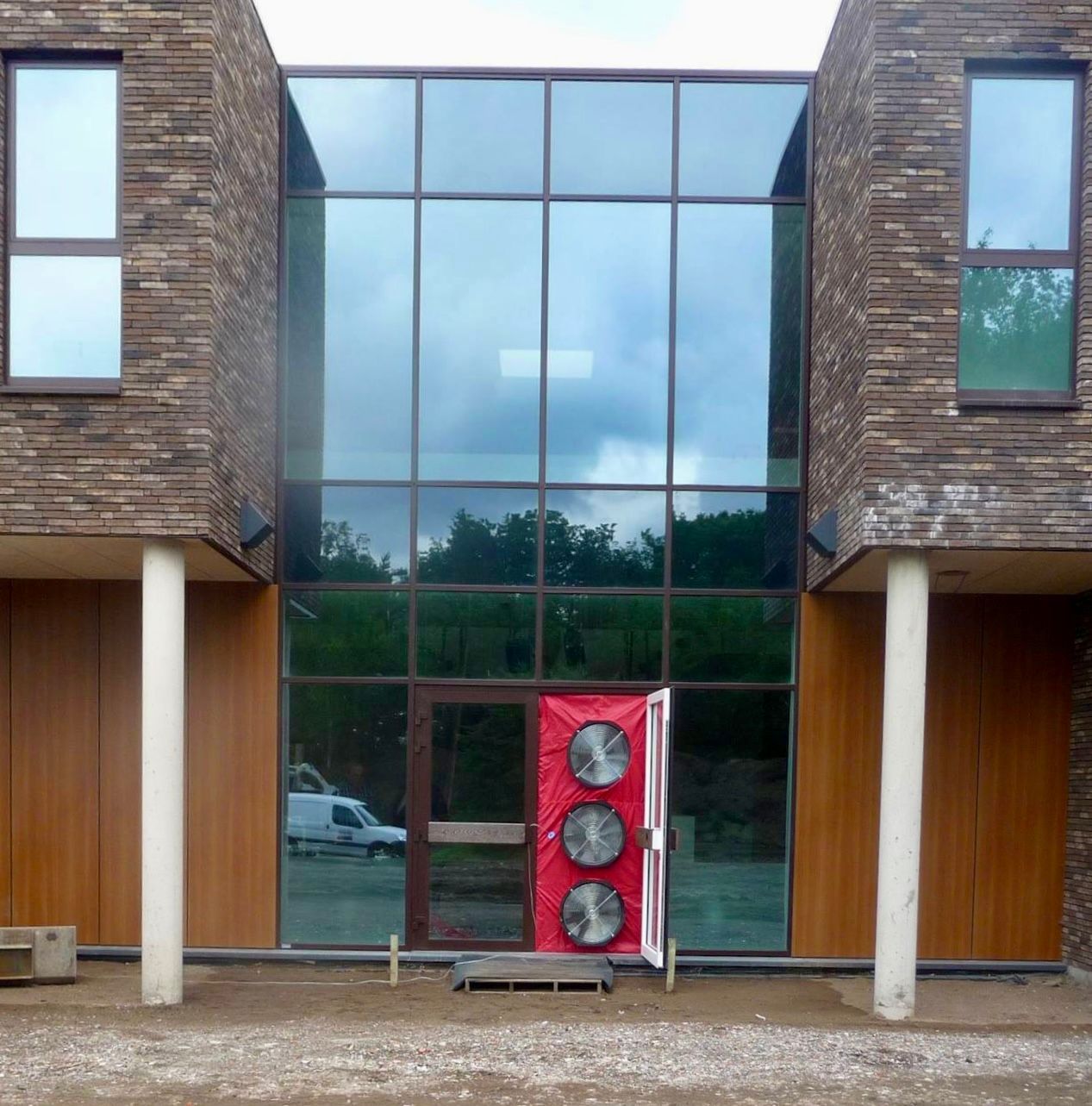 BlowerDoor Messgeräte und Zubehör im BlowerDoor ProfiShop