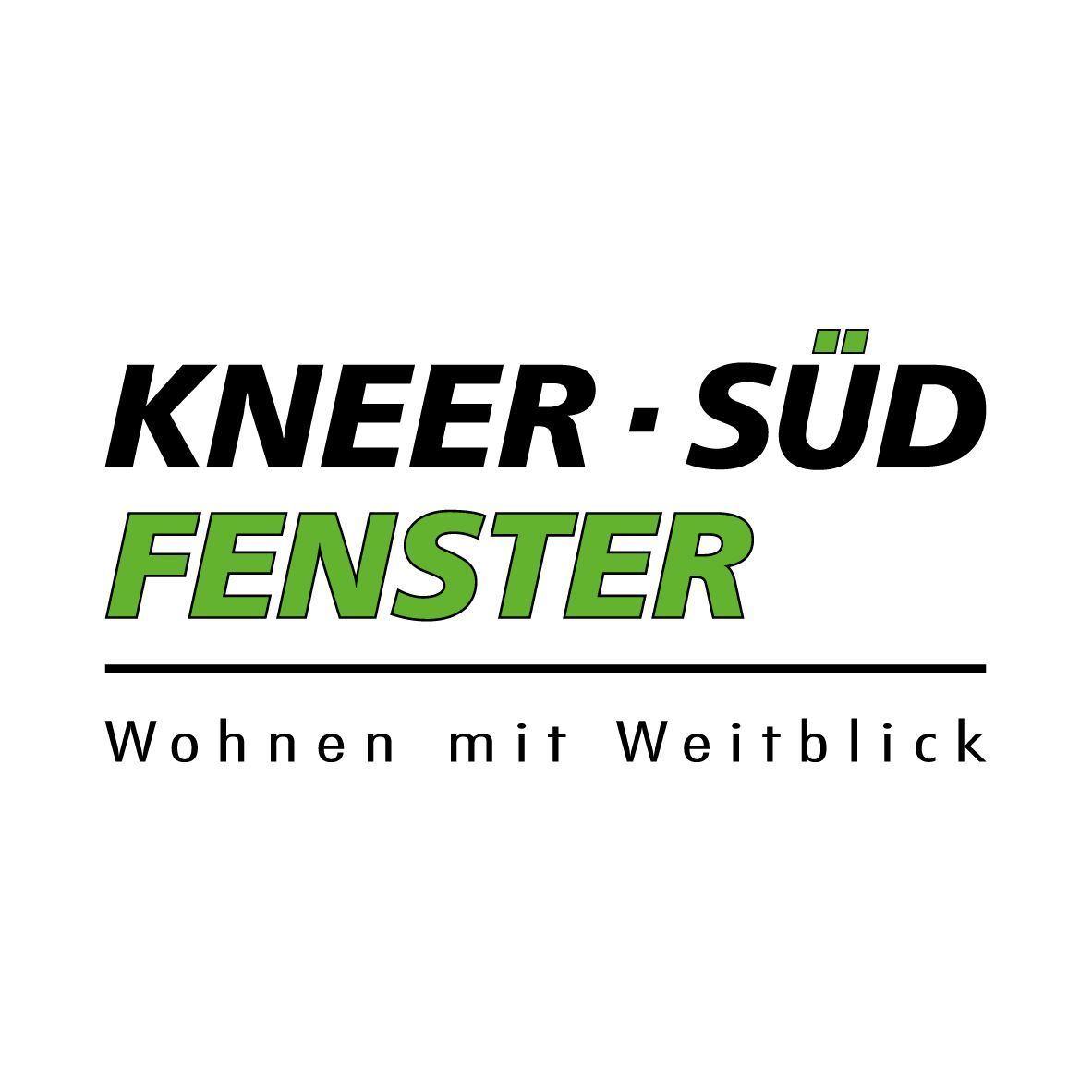 Logo der Firma Kneer Süd Fenster