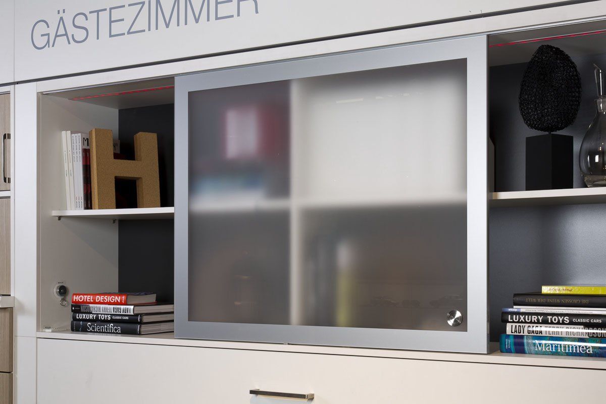 Z-Maßmöbel - Abbildung Foto  Gäste-/Jugendzimmer Beispiel - Zezelj GmbH